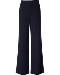 Veronica Beard - サイドストライプ パンツ - Lyst