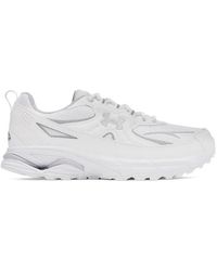 Under Armour - Ua Apparition Tech Sneakers - Lyst