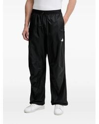 The North Face - Logo Track Pants - Lyst