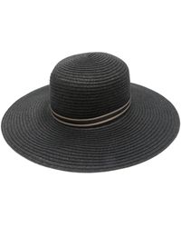 Borsalino - Giselle ハット - Lyst