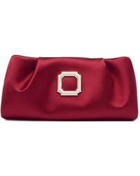 Malone Souliers - Vittoria Clutch Bag - Lyst