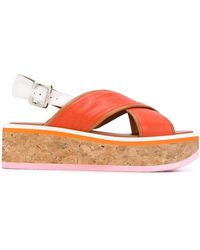sandales clergerie