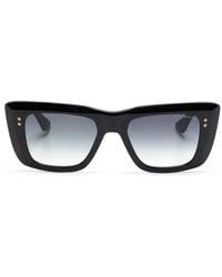 Dita Eyewear - Mahine Cat-Eye Frame Sunglasses - Lyst