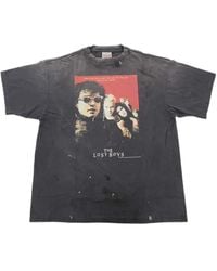 SAINT Mxxxxxx - Graphic-Print T-Shirt - Lyst