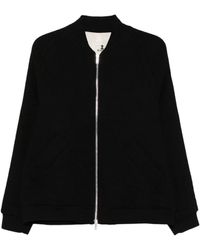 Barena - Chaqueta con cremallera - Lyst