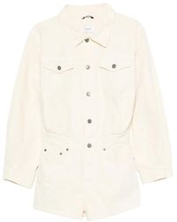 Haikure - Combishort Elle - Lyst