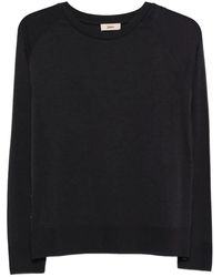 Herno - Lyocell Cotton Polyester Jersey - Lyst