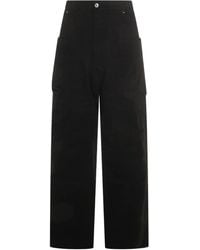 Rick Owens - Stefan Cargo - Lyst