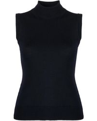 Sportmax - Coltrui Van Scheerwol - Lyst