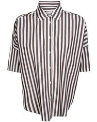 Robert Friedman - Striped Shirt - Lyst