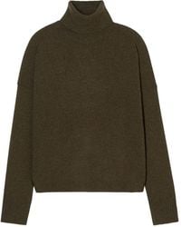 Closed - Rolli Turtleneck Sweater - Lyst