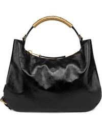 Moschino - Small Handle Me Tote Bag - Lyst