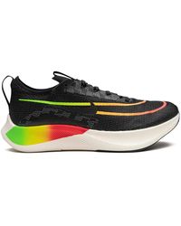 Nike - Zoom Fly 4 Sneakers - Lyst