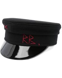 Ruslan Baginskiy - Basco Con Ricamo - Lyst
