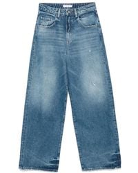 ICON DENIM - Vaqueros Poppy - Lyst