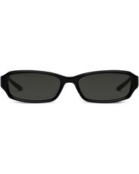 Gentle Monster - Halo Square-Frame Sunglasses - Lyst