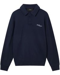 Axel Arigato - Felpa Base - Lyst