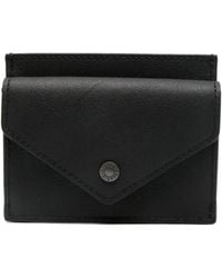 Gianni Chiarini - Kartenetui Mit Klappe - Lyst