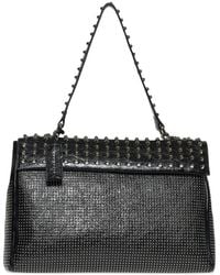 John Richmond - Studded Tote Bag - Lyst