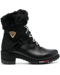 Rossignol - Megeve Ankle Boots - Lyst