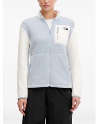 The North Face - Yumiori Full-Zip Fleece Jacket - Lyst