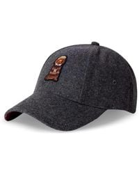 Hackett - Harry Embroidered Cap - Lyst