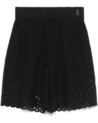 Patrizia Pepe - Trousers - Lyst