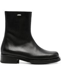 Our Legacy - Camion Ankle Boots - Lyst