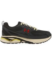 Under Armour - Baskets Apparition Tech - Lyst