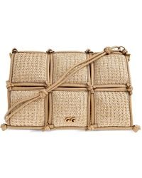 Cult Gaia - Gaia Puff Shoulder Bag - Lyst
