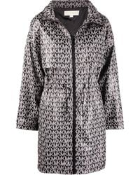 MICHAEL Michael Kors Coats for Women | Online Sale up to 62% off | Lyst  Canada