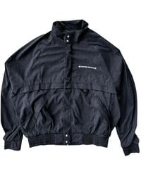 Chrome Hearts - Match Point Jacquard-Monogram Jacket - Lyst