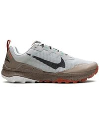 Nike - React Wildhorse 8 Sneakers - Lyst