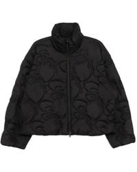 JNBY - Short Down Jacket - Lyst