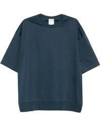 Calvin Klein - Stone Crew-Neck T-Shirt - Lyst
