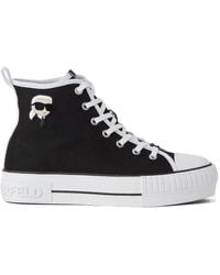 Karl Lagerfeld - Sneakers Alte Ikon Kampus Max Nft - Lyst