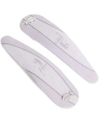 PUCCI - Set Of Hair Clips - Lyst