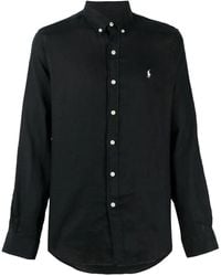 Polo Ralph Lauren - Polo Pony Button-Down Shirt - Lyst