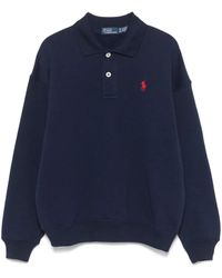 Polo Ralph Lauren - ポロポニー ポロシャツ - Lyst