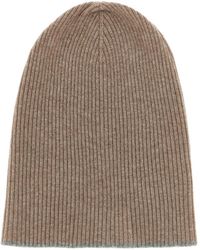 Brunello Cucinelli - Gorro Hombre - Lyst