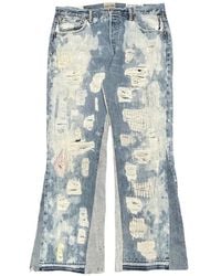GALLERY DEPT. - Los Olivos La Gerafelde Flared Jeans - Lyst
