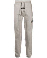 Fear Of God - Jersey Track Pants - Lyst