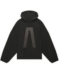Fear Of God - Sweat À Col Montant - Lyst