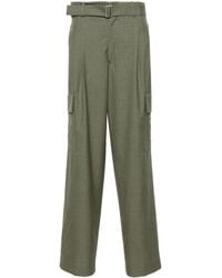 Etudes Studio - Impulse Suiting Hose Mit Weitem Bein - Lyst