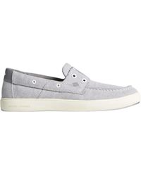 Sperry Top-Sider - Outer Banks 2-Eye Boat Shoes - Lyst