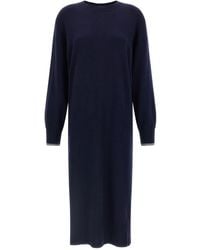Pinko - Puerto Rico Dress - Lyst
