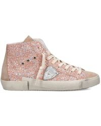 Philippe Model - Baskets Prsx - Lyst