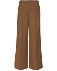 Calvin Klein - Pocket Trousers - Lyst
