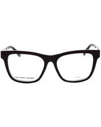 Marc Jacobs - Marc 630 Rectangle-Frame Glasses - Lyst