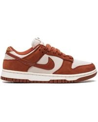 Nike - Baskets Dunk Lx 'Rugged' - Lyst